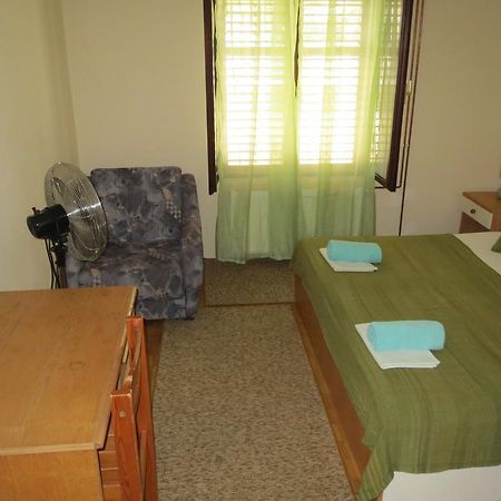 Guesthouse Lucic Orebić Kültér fotó