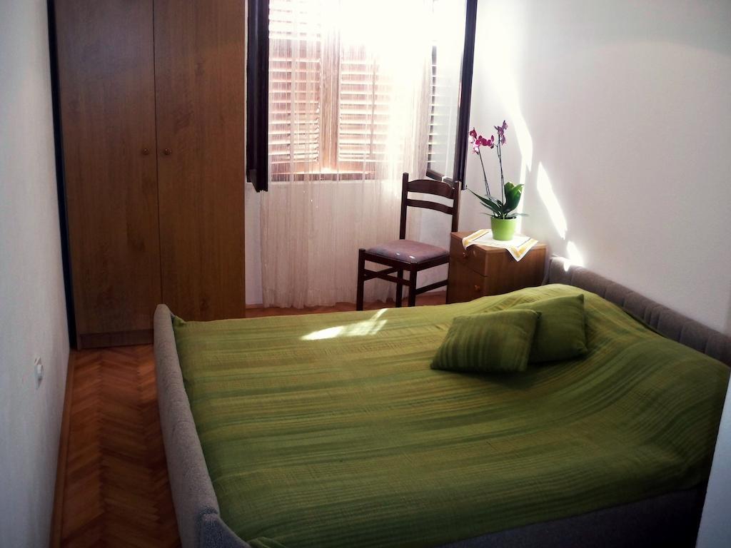 Guesthouse Lucic Orebić Szoba fotó