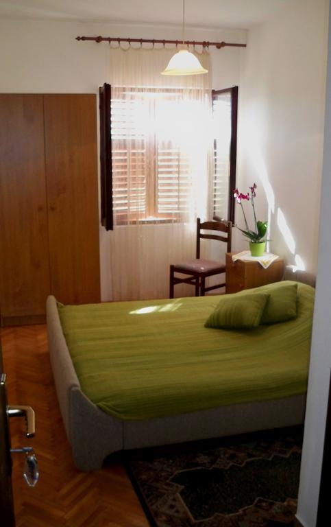 Guesthouse Lucic Orebić Szoba fotó