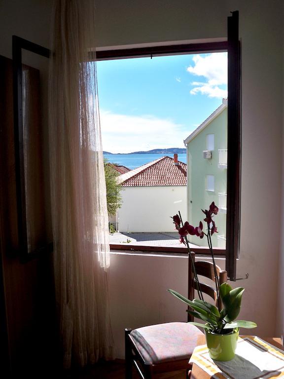 Guesthouse Lucic Orebić Kültér fotó