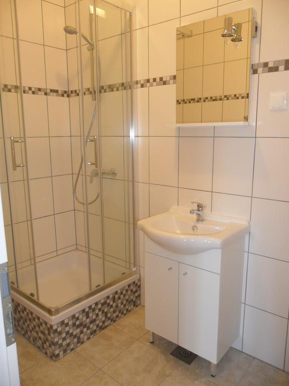 Guesthouse Lucic Orebić Szoba fotó
