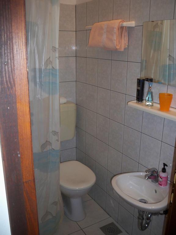 Guesthouse Lucic Orebić Szoba fotó