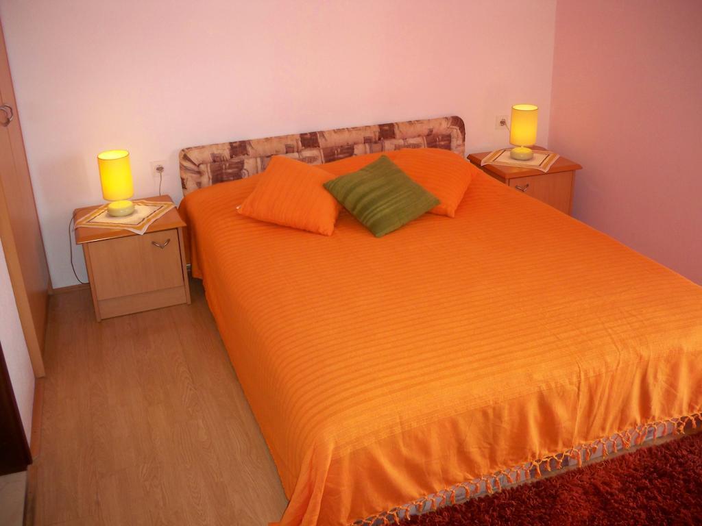 Guesthouse Lucic Orebić Szoba fotó