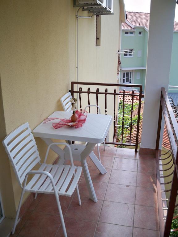 Guesthouse Lucic Orebić Szoba fotó