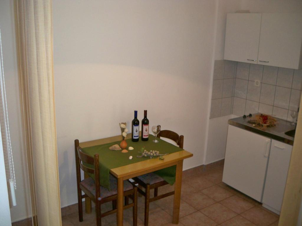 Guesthouse Lucic Orebić Szoba fotó