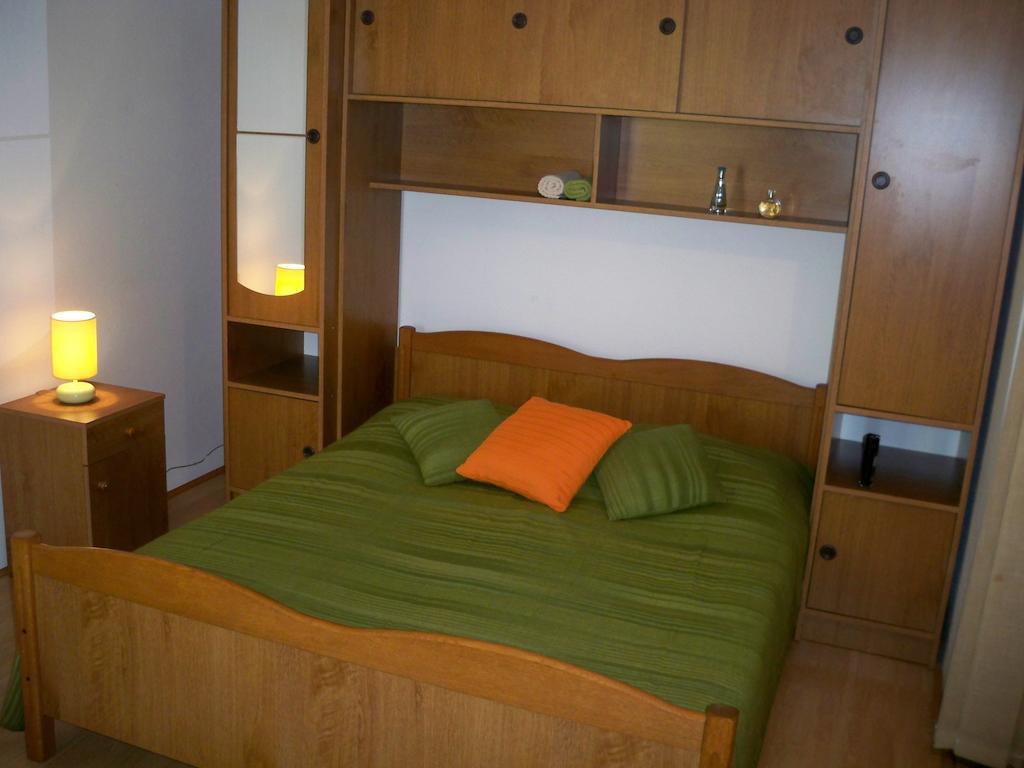Guesthouse Lucic Orebić Szoba fotó