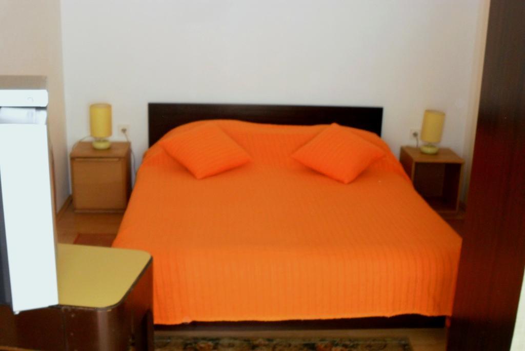 Guesthouse Lucic Orebić Szoba fotó