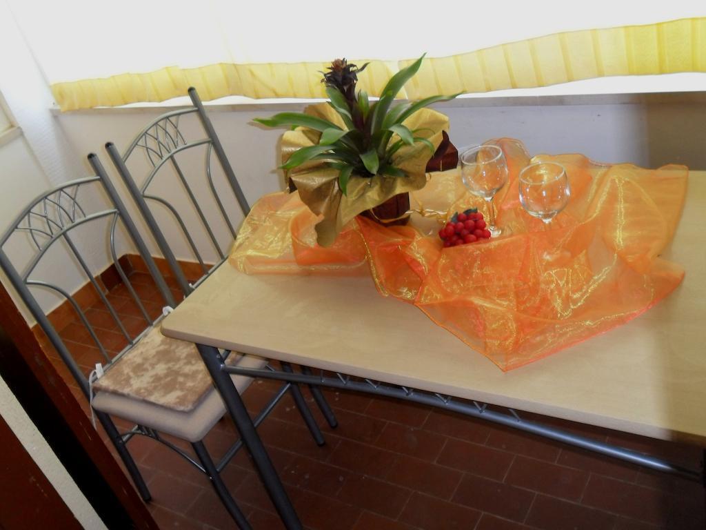 Guesthouse Lucic Orebić Szoba fotó