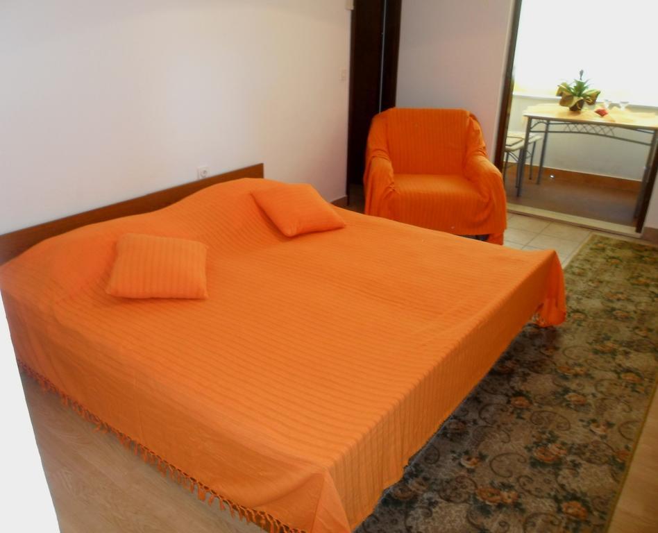 Guesthouse Lucic Orebić Szoba fotó