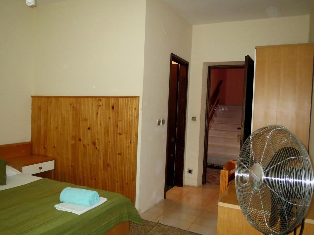 Guesthouse Lucic Orebić Kültér fotó