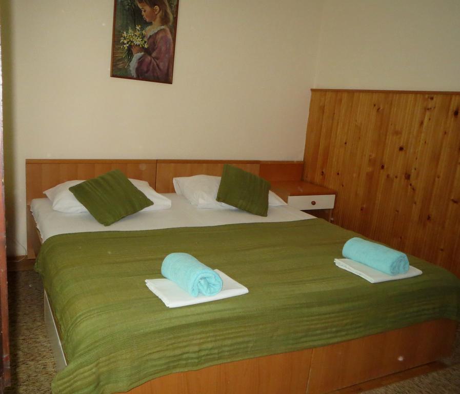 Guesthouse Lucic Orebić Kültér fotó