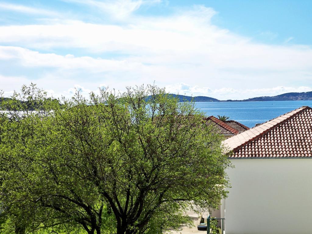 Guesthouse Lucic Orebić Kültér fotó